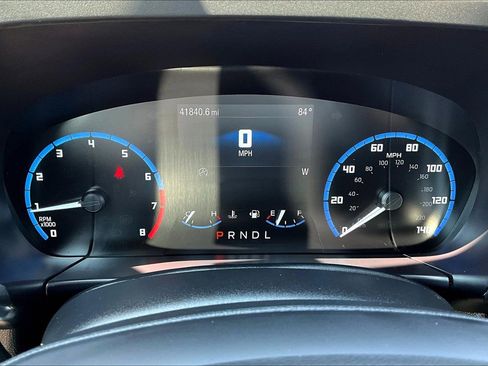 Certified 2022 Ford Bronco Sport image 14