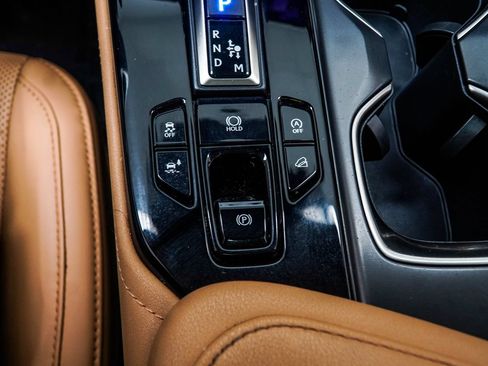 Used 2023 Lexus NX 350 AWD image 21