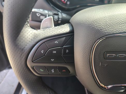 New 2027 Dodge Durango GT AWD/4WD image 35