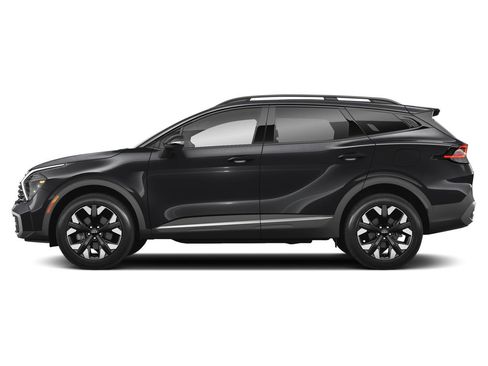 New 2025 Kia Sportage X-Line Prestige image 29