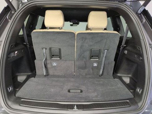 Certified 2025 Jeep Grand Cherokee L Limited image 29