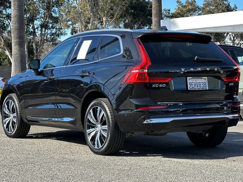 Certified 2023 Volvo XC60 B5 Plus w/ Protection Package Premier image 6