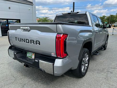 Used 2023 Toyota Tundra 1794 Edition AWD/4WD image 4