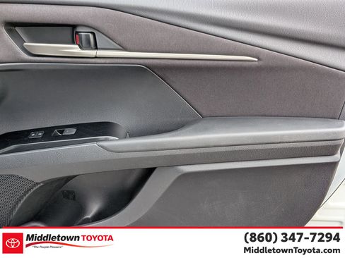 Certified 2025 Toyota Camry LE image 35