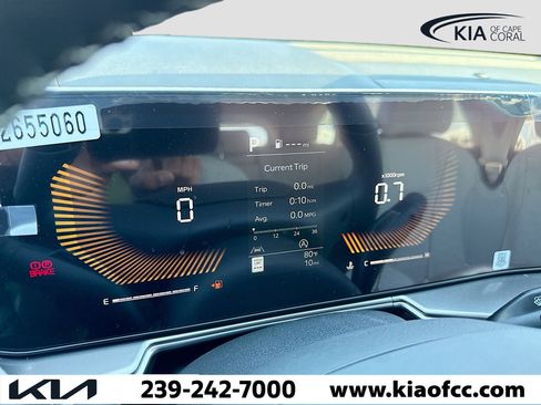 New 2026 Kia Sorento S image 38