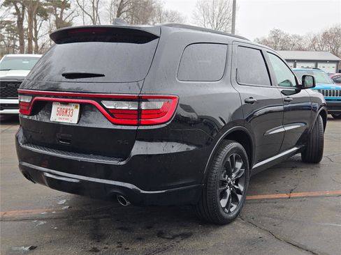 Used 2025 Dodge Durango R/T AWD/4WD image 12