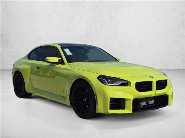 New 2026 BMW M2 w/ Lighting Package RWD image 6