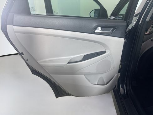 Used 2020 Hyundai Tucson Value AWD/4WD image 26