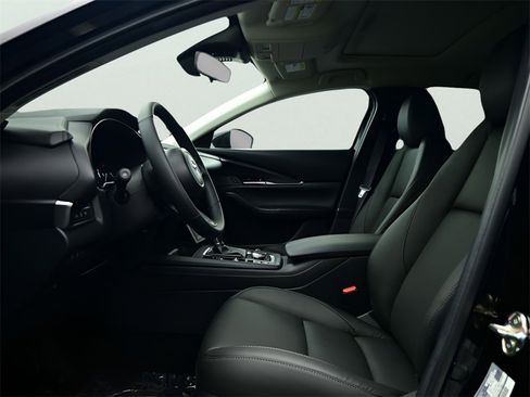 New 2026 MAZDA CX-30 AWD 2.5 S image 3