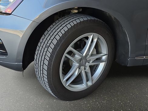 Used 2016 Audi Q5 2.0T Premium Plus w/ Technology Package AWD/4WD image 35