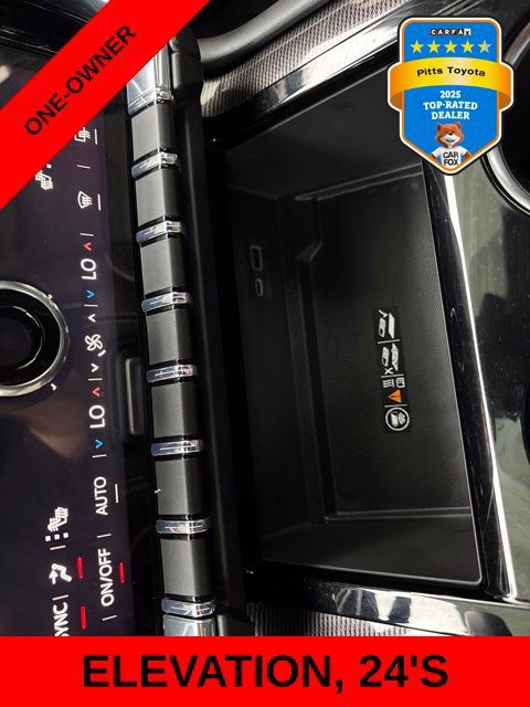 Used 2026 GMC Yukon Elevation w/ LPO, Floor Liner Package RWD image 24