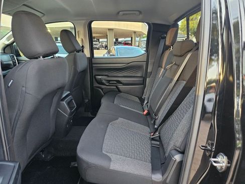 New 2026 Ford Ranger XLT w/ Equipment Group 301A High RWD image 12