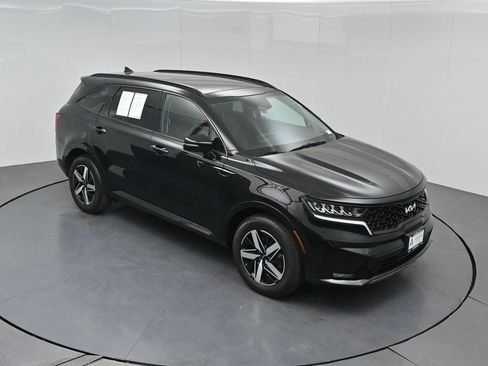 Used 2023 Kia Sorento S w/ Panoramic Sunroof Package FWD image 40