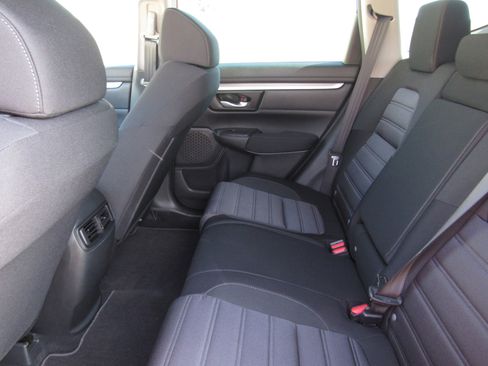 Used 2022 Honda CR-V Special Edition image 13