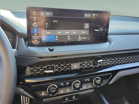 Certified 2023 Honda Accord Sport image 23