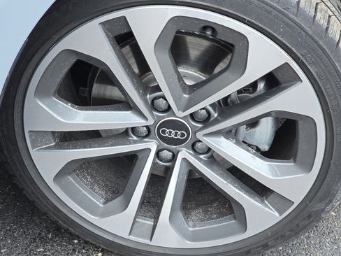 New 2026 Audi A3 2.0T Premium Plus image 25