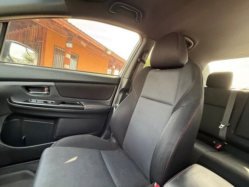 Used 2018 Subaru WRX AWD/4WD image 17