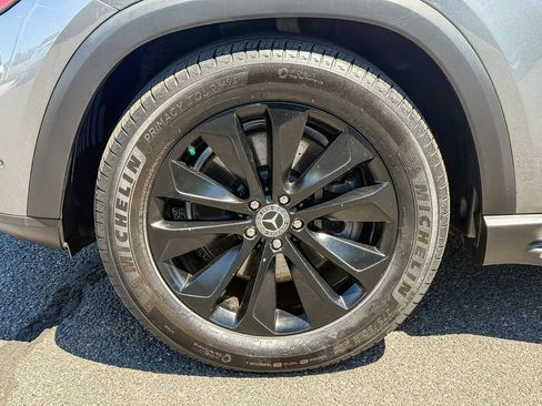 Used 2020 Mercedes-Benz GLE 450 4MATIC w/ 3rd Row Seat Package image 11