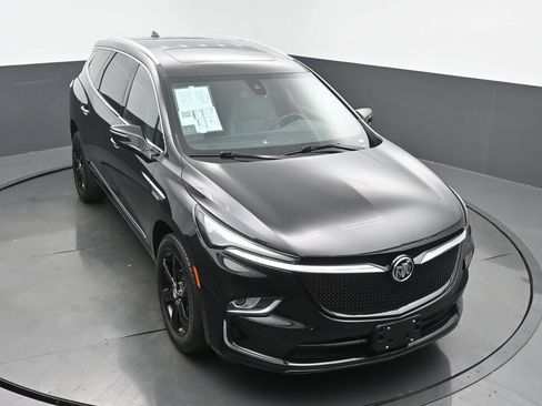 Used 2023 Buick Enclave Essence w/ Experience Buick Package AWD/4WD image 44