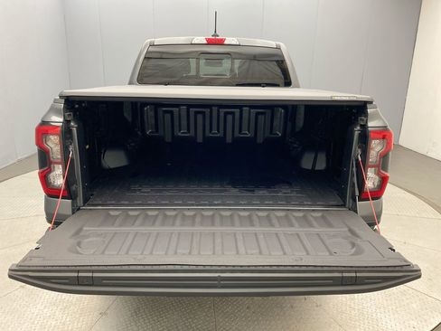 Used 2024 Ford Ranger XLT AWD/4WD image 25