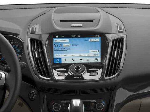 Used 2016 Ford Escape Titanium w/ Equipment Group 301A image 9