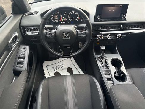 Used 2023 Honda Civic Sport image 13