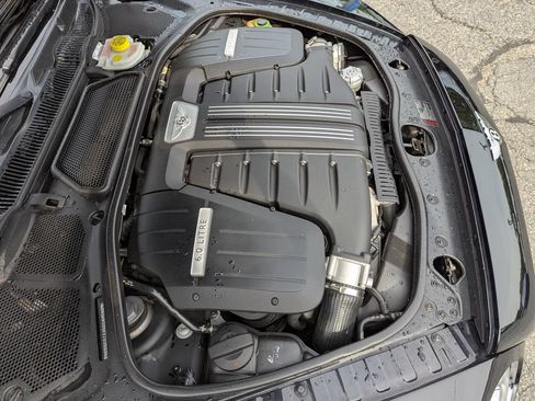 Used 2014 Bentley Continental GT Speed AWD/4WD image 48