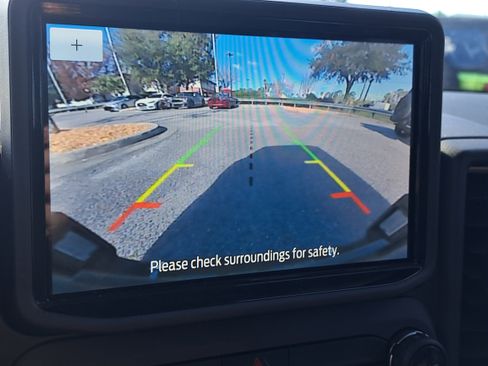 Used 2021 Ford Bronco Sport Big Bend image 25