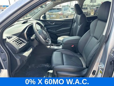 New 2026 Subaru Ascent Limited AWD/4WD image 9
