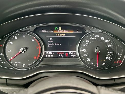Used 2021 Audi A4 2.0T Premium w/ Convenience Package AWD/4WD image 32