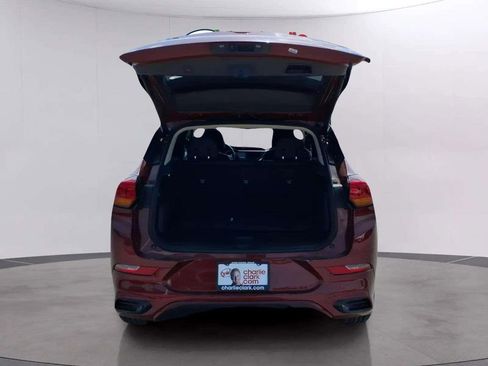 Used 2023 Buick Encore GX Select w/ Sport Touring Package FWD image 20
