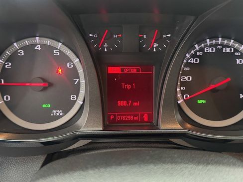 Used 2015 GMC Terrain SLE w/ Convenience Package image 18