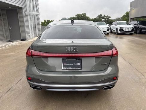 Used 2025 Audi A5 2.0T Premium Plus AWD/4WD image 7