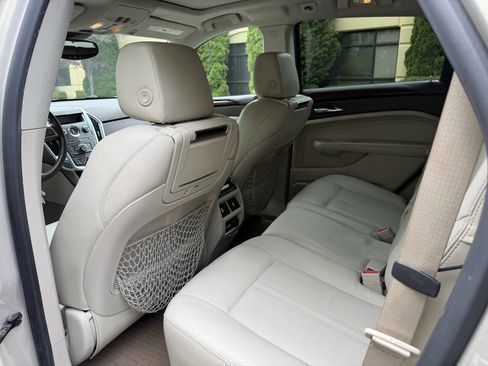 Used 2010 Cadillac SRX Premium FWD image 31