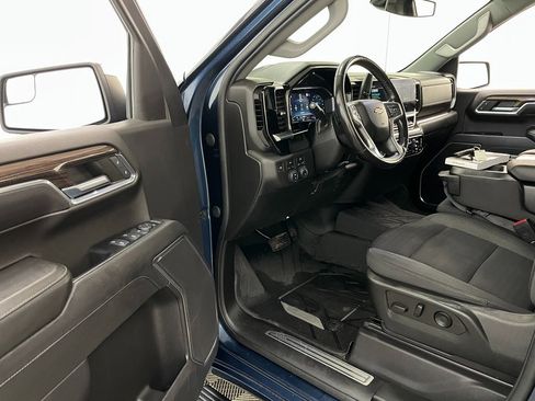 Certified 2022 Chevrolet Silverado 1500 LT image 22