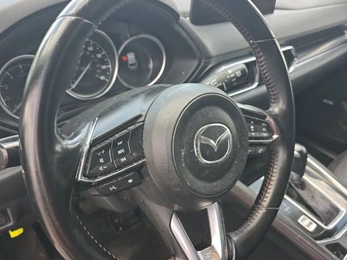 Used 2023 MAZDA CX-5 Carbon Edition AWD/4WD image 49