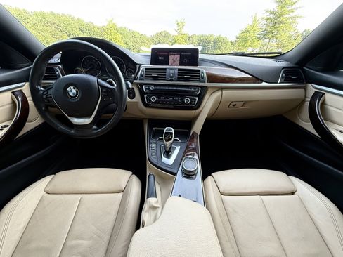 Used 2019 BMW 430i xDrive 430i xDrive w/ Convenience Package image 36