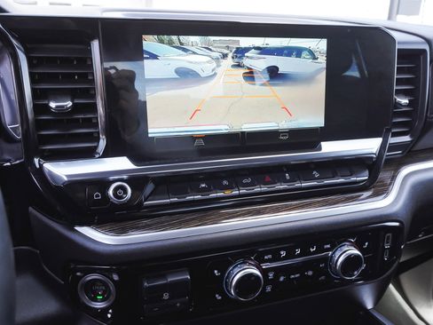 Used 2025 GMC Sierra 1500 Elevation w/ X31 Off-Road Package image 27