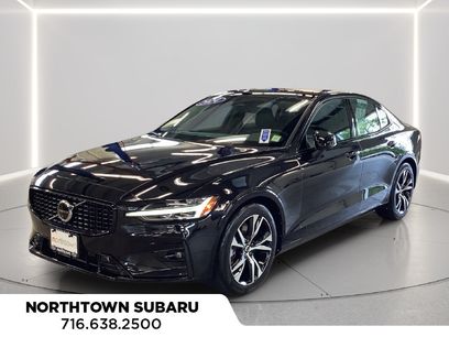 Used 2024 Volvo S60 B5 Plus