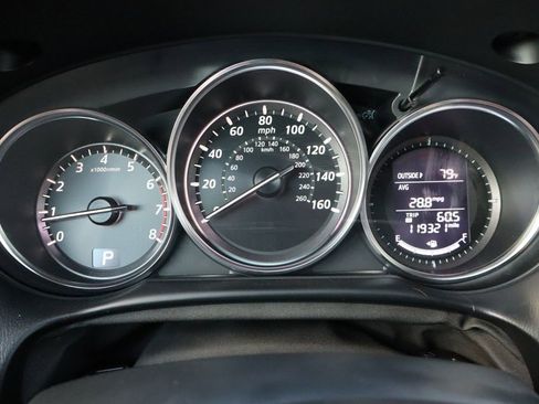 Used 2014 MAZDA CX-5 Touring image 33