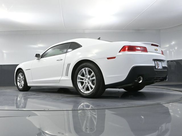 Used 2014 Chevrolet Camaro LS RWD image 38