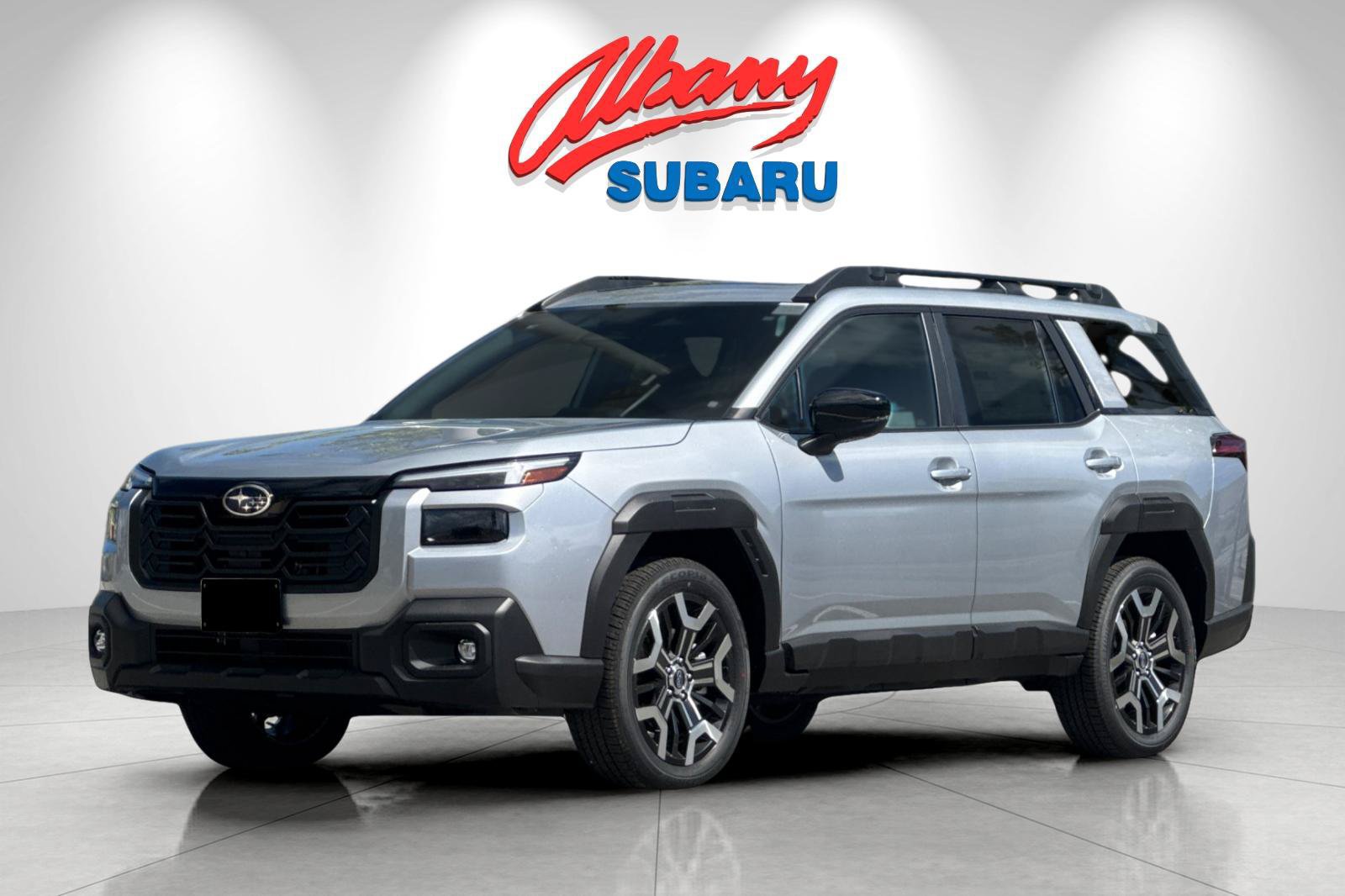 New 2026 Subaru Outback Touring XT AWD/4WD image 8