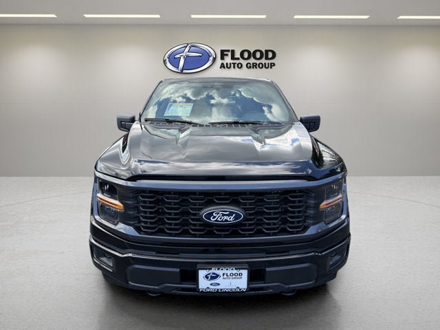 New 2026 Ford F150 STX w/ Equipment Group 200A AWD/4WD image 2