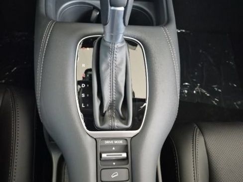 New 2027 Honda HR-V EX-L image 27