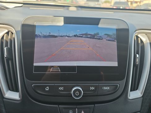 Used 2024 Chevrolet Malibu LT FWD image 21