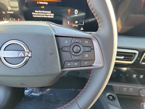 New 2026 Nissan Sentra SR w/ Floor Mat Package FWD image 21