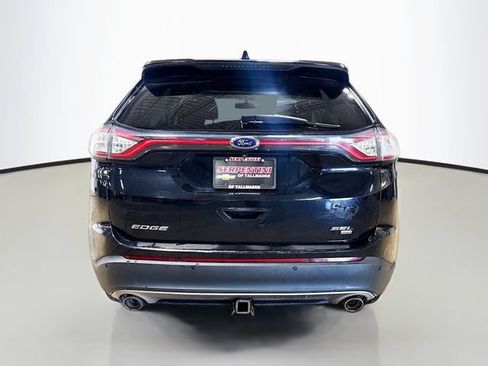 Used 2016 Ford Edge SEL w/ Equipment Group 201A AWD/4WD image 7