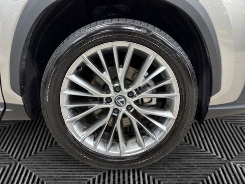 Used 2024 Lexus NX 350 AWD w/ Vision Package image 30