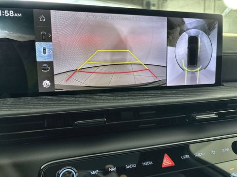 New 2026 Genesis GV80 3.5T Prestige AWD/4WD image 24