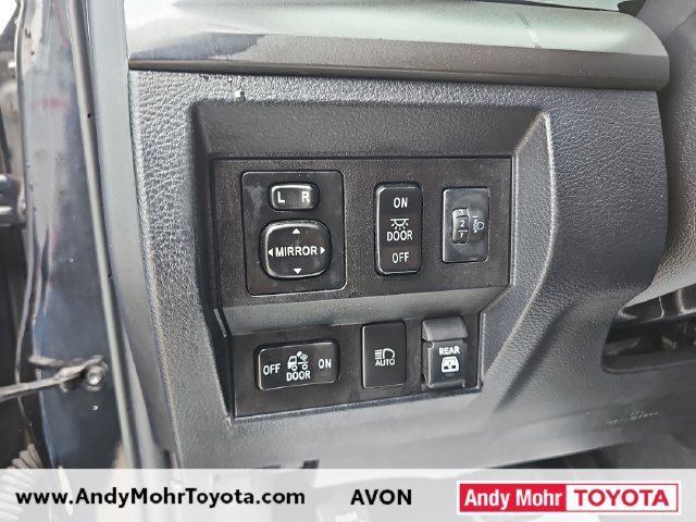 Used 2019 Toyota Tundra SR5 w/ TRD Sport Package AWD/4WD image 14